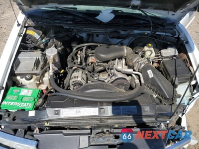 Zdjęcie 12 z 14 samochodu: 2002 CHEVROLET S TRUCK S10 VIN:1GCCS19W828145621 - miniatura