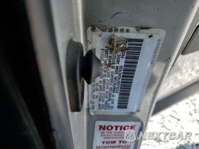 Zdjęcie 13 z 13 samochodu: 2004 PONTIAC VIBE VIN:5Y2SL62874Z407658 - miniatura