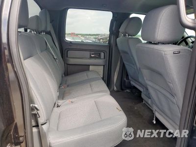 Zdjęcie 10 z 12 samochodu: 2014 FORD F150 SUPERCREW VIN:1FTFW1CF5EKE58868 - miniatura