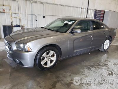 2011 DODGE CHARGER 2B3CL3CG8BH532630 - główne zdjęcie licytacji z USA - miniatura