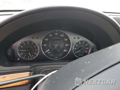 Zdjęcie 9 z 12 samochodu: 2003 MERCEDES-BENZ E 320 VIN:WDBUF65JX3A222076 - miniatura