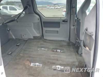 Zdjęcie 11 z 13 samochodu: 2007 FORD FREESTAR SE VIN:2FMZA51697BA17615 - miniatura