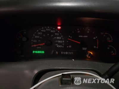 Zdjęcie 9 z 12 samochodu: 2004 FORD F350 SRW SUPER DUTY VIN:1FTSW31P64EA51502 - miniatura