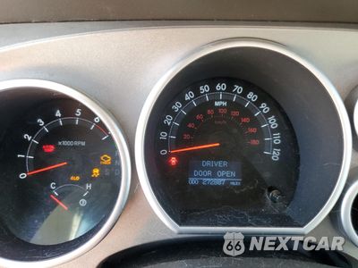 Zdjęcie 9 z 13 samochodu: 2010 TOYOTA SEQUOIA LIMITED VIN:5TDJW5G14AS033225 - miniatura