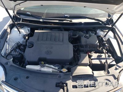 Zdjęcie 12 z 14 samochodu: 2014 TOYOTA AVALON BASE VIN:4T1BK1EB0EU081029 - miniatura