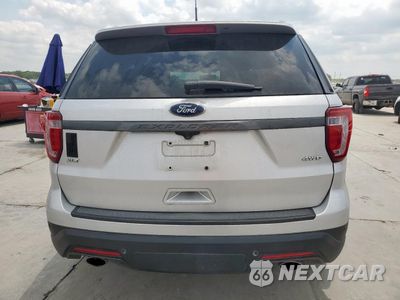 Zdjęcie 6 z 14 samochodu: 2018 FORD EXPLORER XLT VIN:1FM5K8D86JGB89286 - miniatura