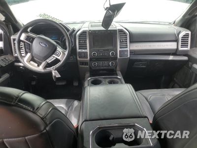 Zdjęcie 8 z 14 samochodu: 2017 FORD F250 SUPER DUTY VIN:1FT7W2BT8HEE88788 - miniatura