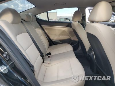 Zdjęcie 10 z 14 samochodu: 2018 HYUNDAI ELANTRA SEL VIN:5NPD84LF3JH236163 - miniatura