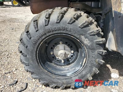 Zdjęcie 9 z 10 samochodu: 2016 POLARIS SPORTSMAN 570 EPS VIN:4XASEE571GA264918 - miniatura