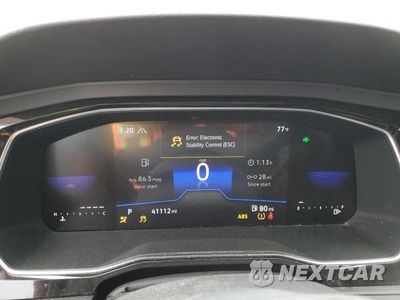 Zdjęcie 9 z 12 samochodu: 2023 VOLKSWAGEN JETTA SPORT VIN:3VWBM7BU1PM026567 - miniatura
