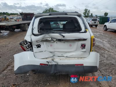 Zdjęcie 6 z 13 samochodu: 2005 CHEVROLET EQUINOX LS VIN:2CNDL23F056183513 - miniatura