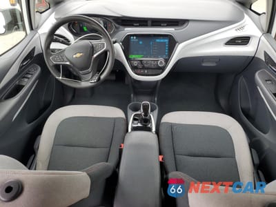 Zdjęcie 8 z 14 samochodu: 2020 CHEVROLET BOLT EV LT VIN:1G1FY6S01L4148568 - miniatura