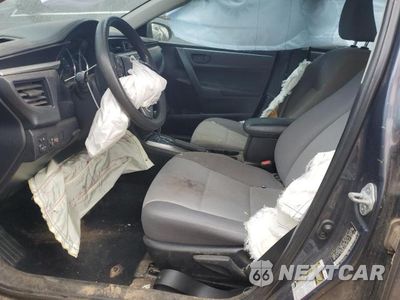 Zdjęcie 7 z 12 samochodu: 2014 TOYOTA COROLLA VIN:5YFBURHEXEP030332 - miniatura