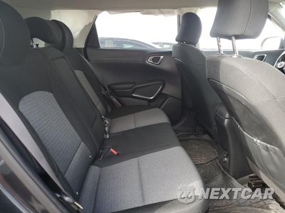Zdjęcie 10 z 12 samochodu: 2020 KIA SOUL EX VIN:KNDJ33AU8L7101359 - miniatura