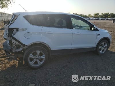 Trzecie zdjęcie samochodu z tyłu: 2014 FORD ESCAPE SE VIN:1FMCU0GX9EUE14510 - miniatura
