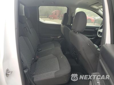 Zdjęcie 10 z 13 samochodu: 2024 FORD RANGER XLT VIN:1FTER4HH2RLE11635 - miniatura