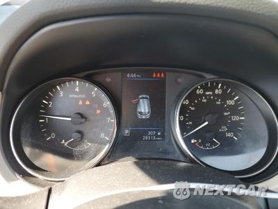 Zdjęcie 9 z 15 samochodu: 2021 NISSAN ROGUE SPORT SV VIN:JN1BJ1BV6MW320644 - miniatura