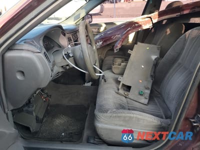 Zdjęcie 7 z 12 samochodu: 2001 CHEVROLET IMPALA VIN:2G1WF52E819350362 - miniatura