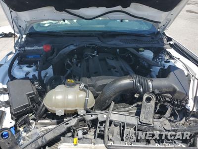 Zdjęcie 13 z 15 samochodu: 2020 FORD MUSTANG VIN:1FATP8UH8L5179831 - miniatura