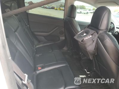 Zdjęcie 10 z 12 samochodu: 2021 TESLA MODEL Y VIN:5YJYGDEE1MF232253 - miniatura