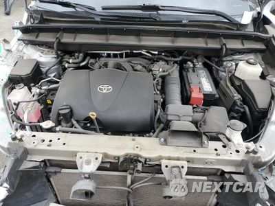 Zdjęcie 11 z 14 samochodu: 2022 TOYOTA HIGHLANDER L VIN:5TDZZRAH0NS094133 - miniatura