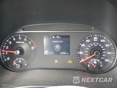 Zdjęcie 9 z 12 samochodu: 2020 KIA SOUL EX VIN:KNDJ33AU8L7101359 - miniatura