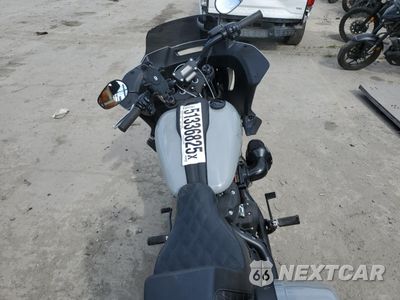 Zdjęcie 6 z 10 samochodu: 2024 HARLEY-DAVIDSON FXLRST VIN:1HD1YXZ23RB032306 - miniatura