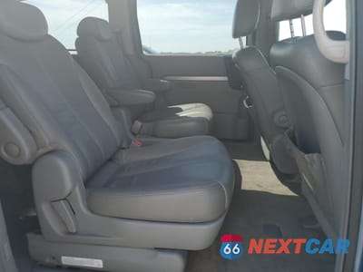 Zdjęcie 11 z 15 samochodu: 2007 HYUNDAI ENTOURAGE GLS VIN:KNDMC233676018777 - miniatura