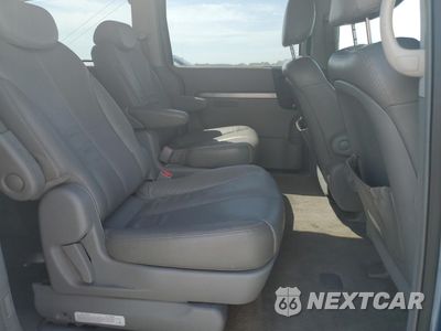 Zdjęcie 11 z 15 samochodu: 2007 HYUNDAI ENTOURAGE GLS VIN:KNDMC233676018777 - miniatura