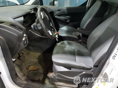 Zdjęcie 7 z 13 samochodu: 2016 FORD TRANSIT CONNECT XL VIN:NM0LS7E75G1255427 - miniatura