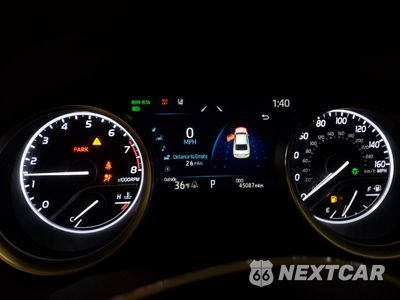 Zdjęcie 9 z 15 samochodu: 2023 TOYOTA CAMRY XLE VIN:4T1F11AK6PU153509 - miniatura