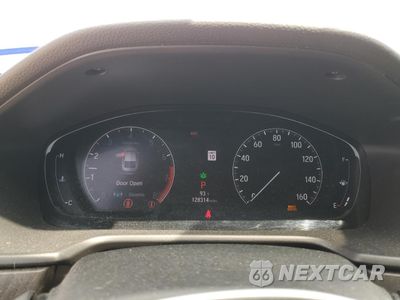 Zdjęcie 9 z 13 samochodu: 2018 HONDA ACCORD EXL VIN:1HGCV1F55JA198319 - miniatura