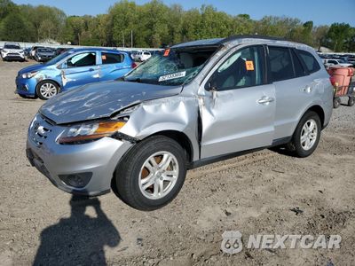 2011 HYUNDAI SANTA FE GLS 5XYZG3AB5BG068232 - główne zdjęcie licytacji z USA - miniatura