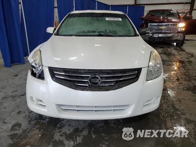 Piąte zdjęcie samochodu w środku: 2010 NISSAN ALTIMA BASE VIN:1N4AL2AP8AN469754 - miniatura