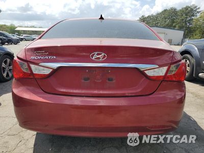 Zdjęcie 6 z 12 samochodu: 2013 HYUNDAI SONATA GLS VIN:5NPEB4AC2DH545318 - miniatura