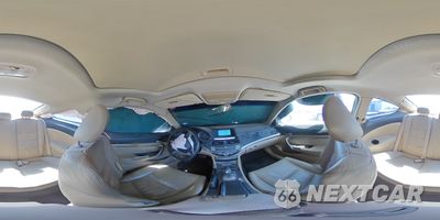Zdjęcie 14 z 14 samochodu: 2008 HONDA ACCORD EXL VIN:1HGCS22858A016952 - miniatura