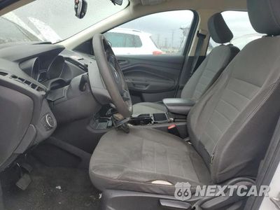 Zdjęcie 7 z 13 samochodu: 2018 FORD ESCAPE S VIN:1FMCU0F72JUB38103 - miniatura