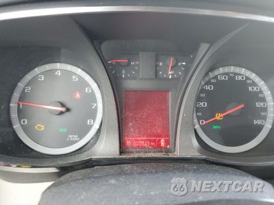 Zdjęcie 9 z 15 samochodu: 2014 GMC TERRAIN SLE VIN:2GKALMEK8E6219692 - miniatura