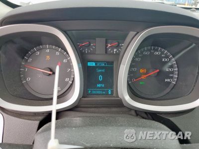 Zdjęcie 9 z 15 samochodu: 2013 CHEVROLET EQUINOX LS VIN:2GNALBEK6D6357625 - miniatura