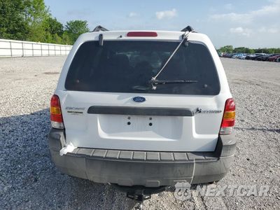Zdjęcie 6 z 15 samochodu: 2007 FORD ESCAPE HEV VIN:1FMYU59H27KA84166 - miniatura