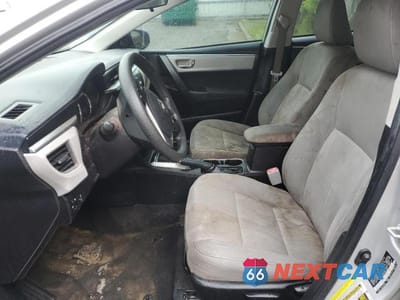 Zdjęcie 7 z 12 samochodu: 2015 TOYOTA COROLLA LE VIN:5YFBURHE5FP327820 - miniatura