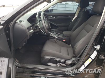 Zdjęcie 7 z 16 samochodu: 2023 HONDA CIVIC EX VIN:2HGFE1F76PH313633 - miniatura