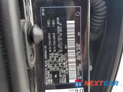 Zdjęcie 13 z 14 samochodu: 2021 LEXUS GX 460 PREMIUM VIN:JTJAM7BX7M5271123 - miniatura