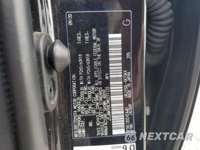 Zdjęcie 13 z 14 samochodu: 2021 LEXUS GX 460 PREMIUM VIN:JTJAM7BX7M5271123 - miniatura
