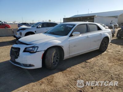 2016 CHRYSLER 300 S 2C3CCAGG8GH208649 - główne zdjęcie licytacji z USA - miniatura
