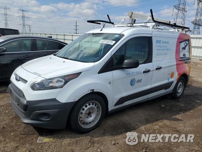 2014 FORD TRANSIT CONNECT XL NM0LS7E77E1167864 - główne zdjęcie licytacji z USA - miniatura