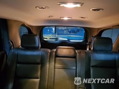 Zdjęcie 10 z 14 samochodu: 2017 DODGE DURANGO GT VIN:1C4RDHDG7HC827800 - miniatura