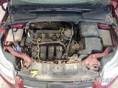 Zdjęcie 12 z 13 samochodu: 2013 FORD FOCUS SE VIN:1FADP3F21DL244757 - miniatura