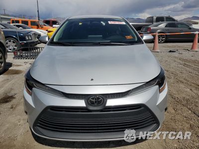 Piąte zdjęcie samochodu w środku: 2024 TOYOTA COROLLA LE VIN:5YFB4MDE0RP126520 - miniatura