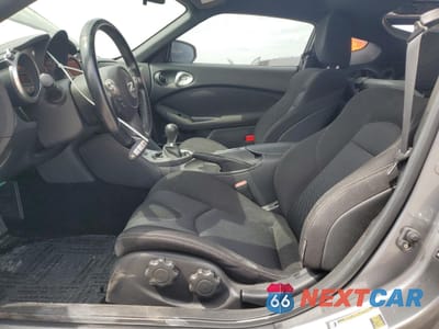 Zdjęcie 7 z 12 samochodu: 2015 NISSAN 370Z BASE VIN:JN1AZ4EH5FM441241 - miniatura